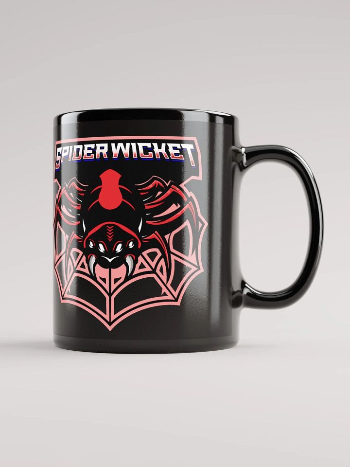 Wicket Mug product image (1)