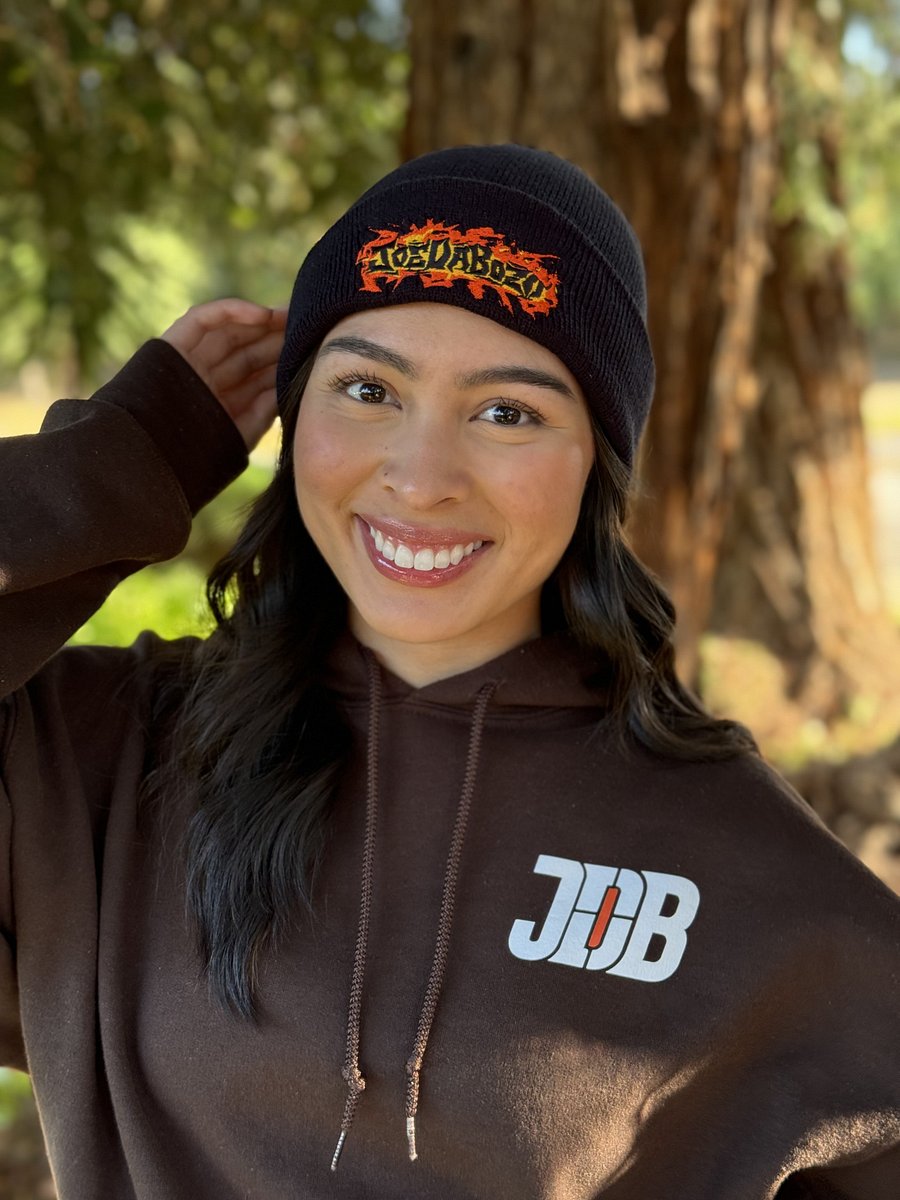 JOEDABOZO BEANIE product image (4)