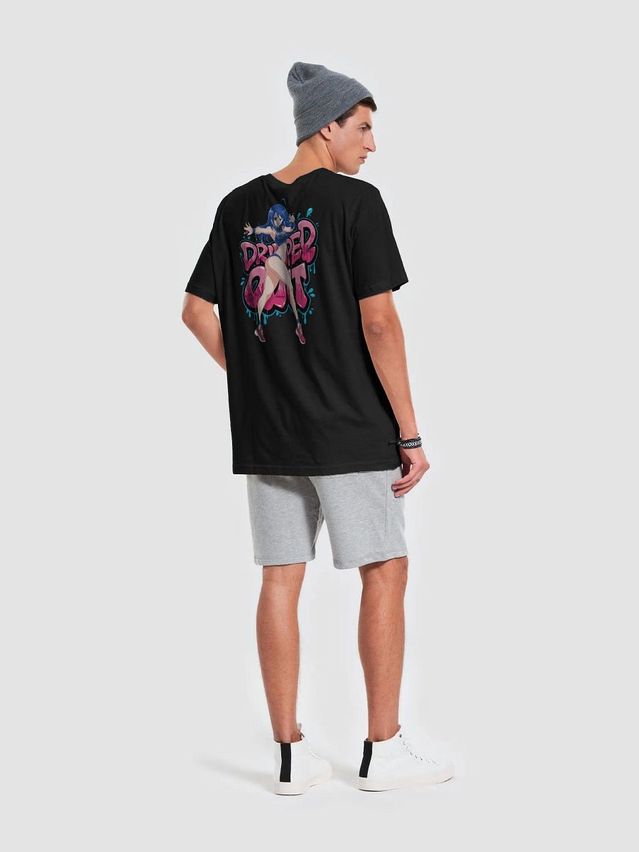 Dripped Out Beach Dancer Tee product image (27)