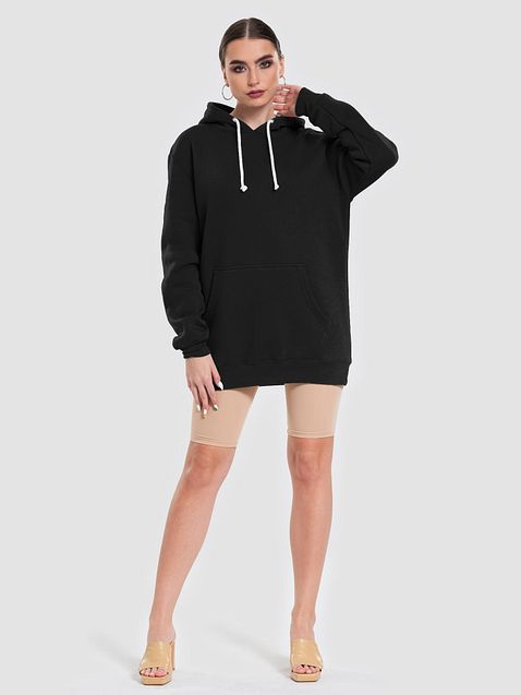 Photo showing Lane Seven Premium Heavyweight Hoodie