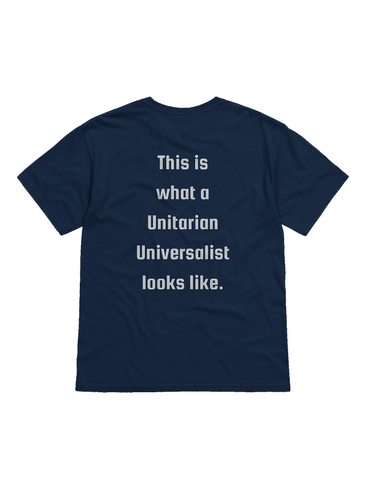 What UCH Looks Like front/back product image (22)