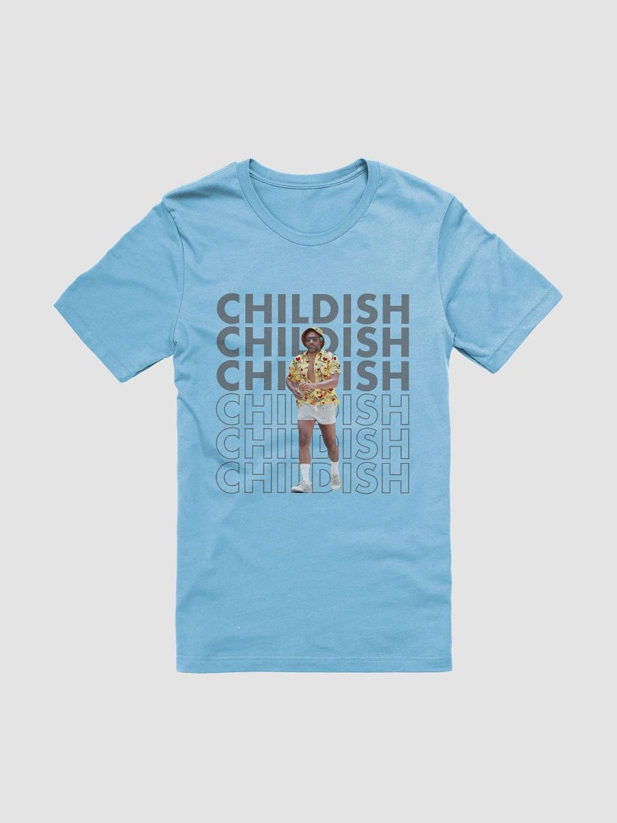 CHILDISH GAMBINO Bonfire Shirt product image (20)