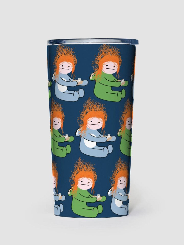 Modfee Tumbler product image (1)