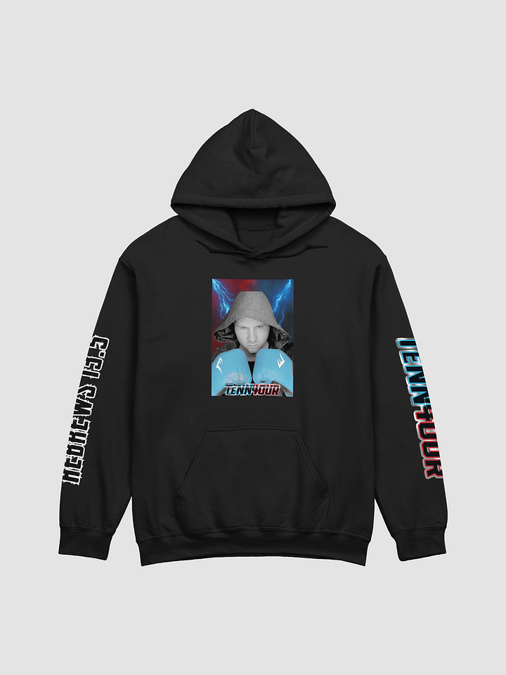 TeNN4OUR (Special Edition) Hoodie product image (1)