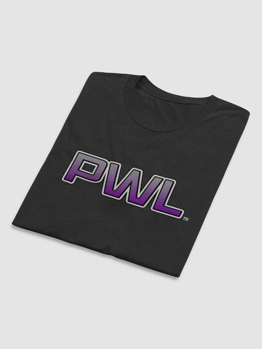 PWL T-Shirt product image (6)