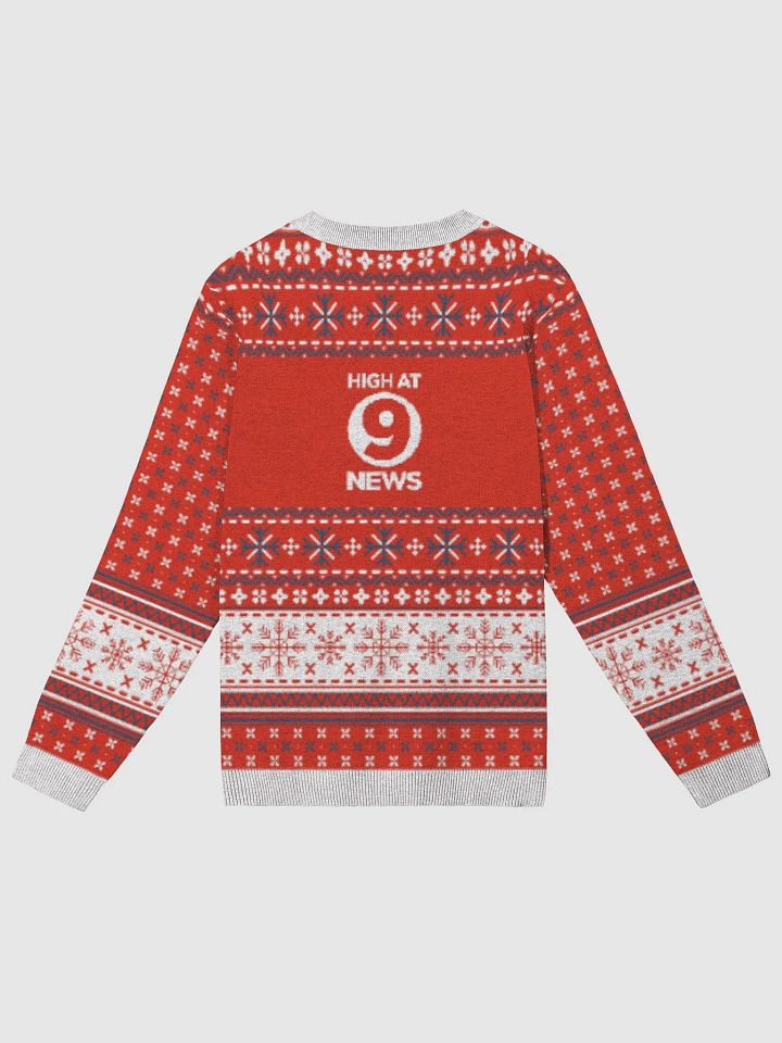 HA9N Official Holidaze Sweater product image (10)
