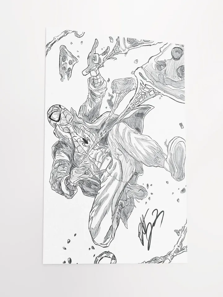 Peter B. Parker product image (5)