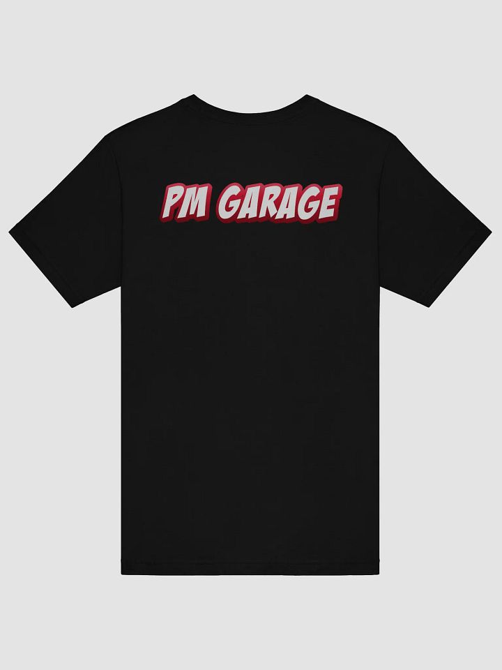 PM Garage Shirt product image (2)