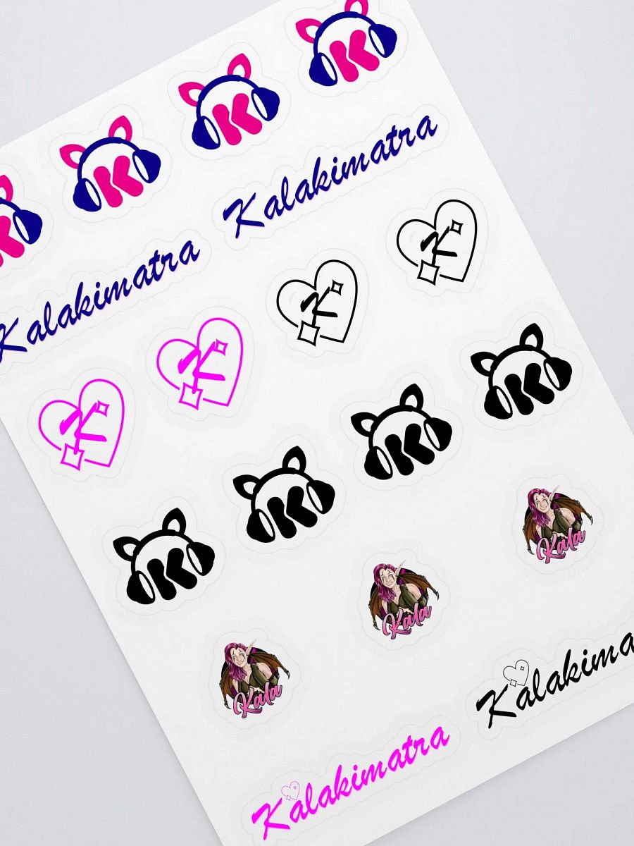 Kala's Logos product image (2)