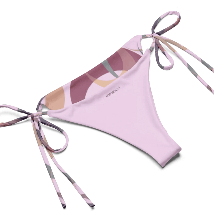 Half Moons 2 Piece String Bikini product image (5)