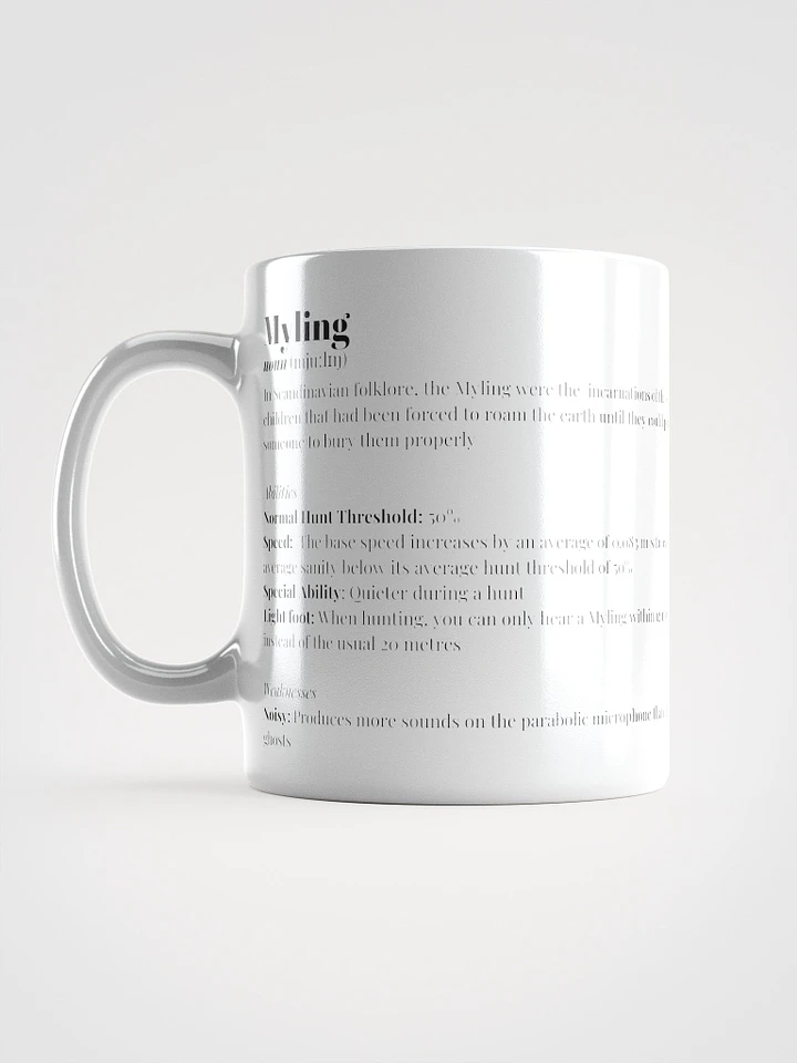 Myling Definition Mug product image (1)