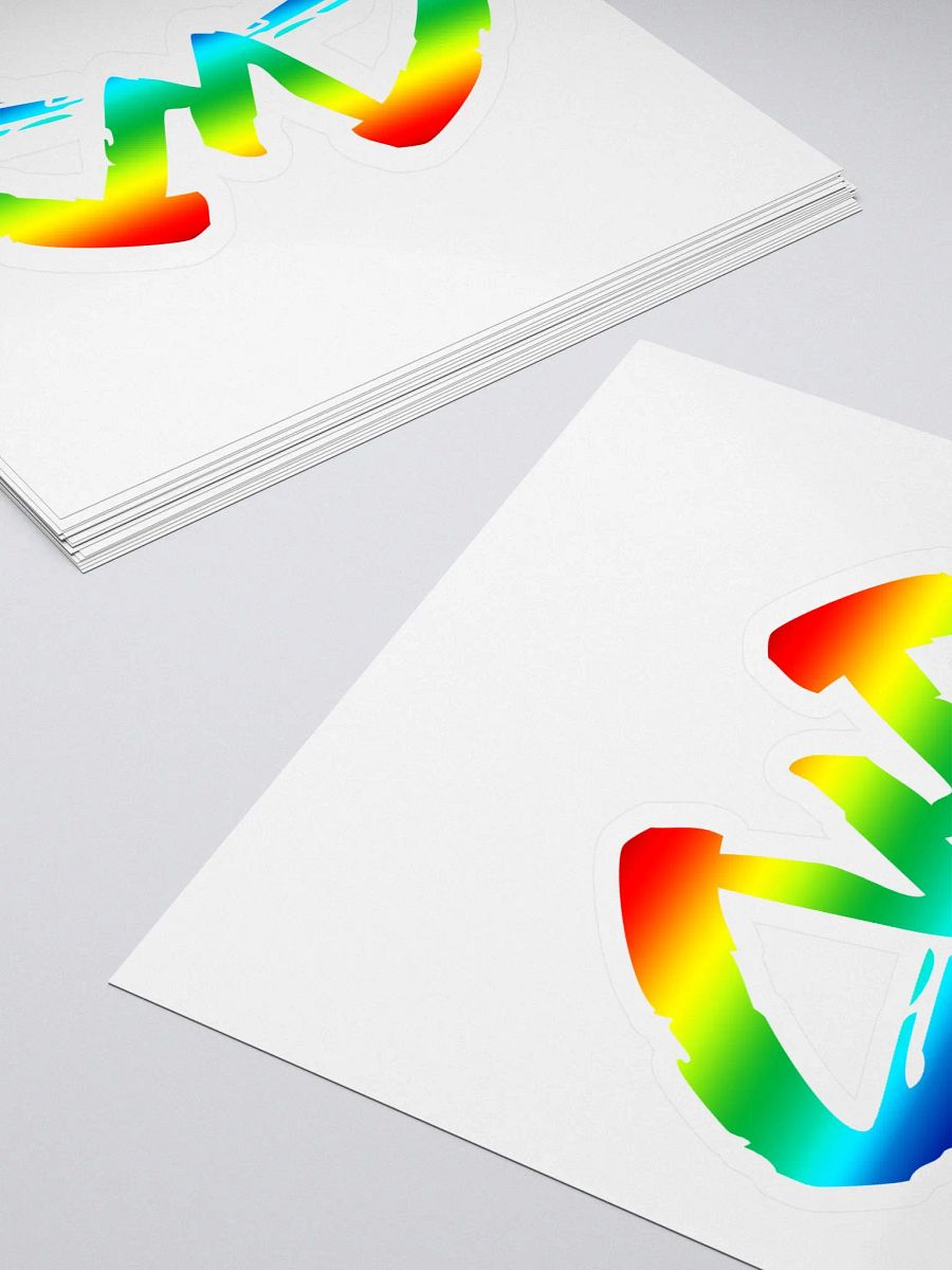 CWC Logo Sticker product image (4)