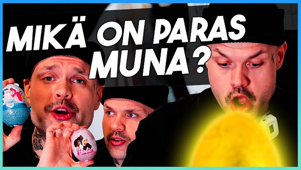 Video thumbnail