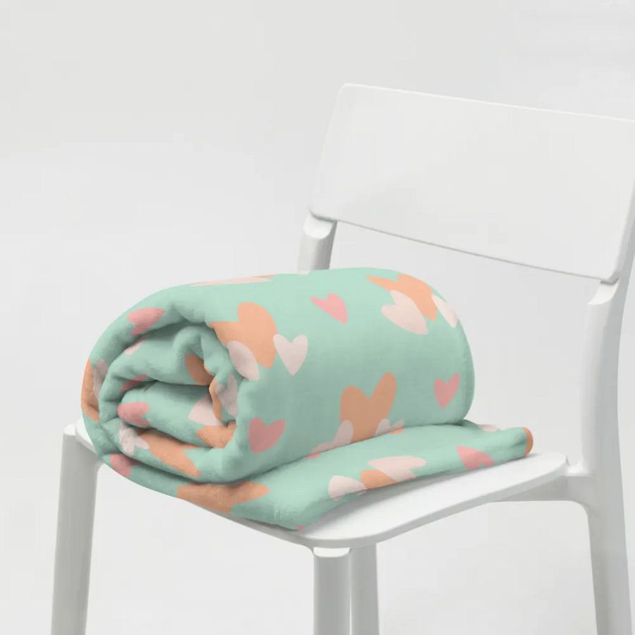 3x The Love Throw product image (6)