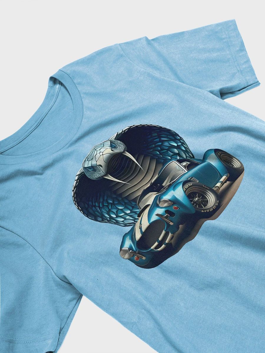 Cobra + Cobra T-Shirt product image (4)