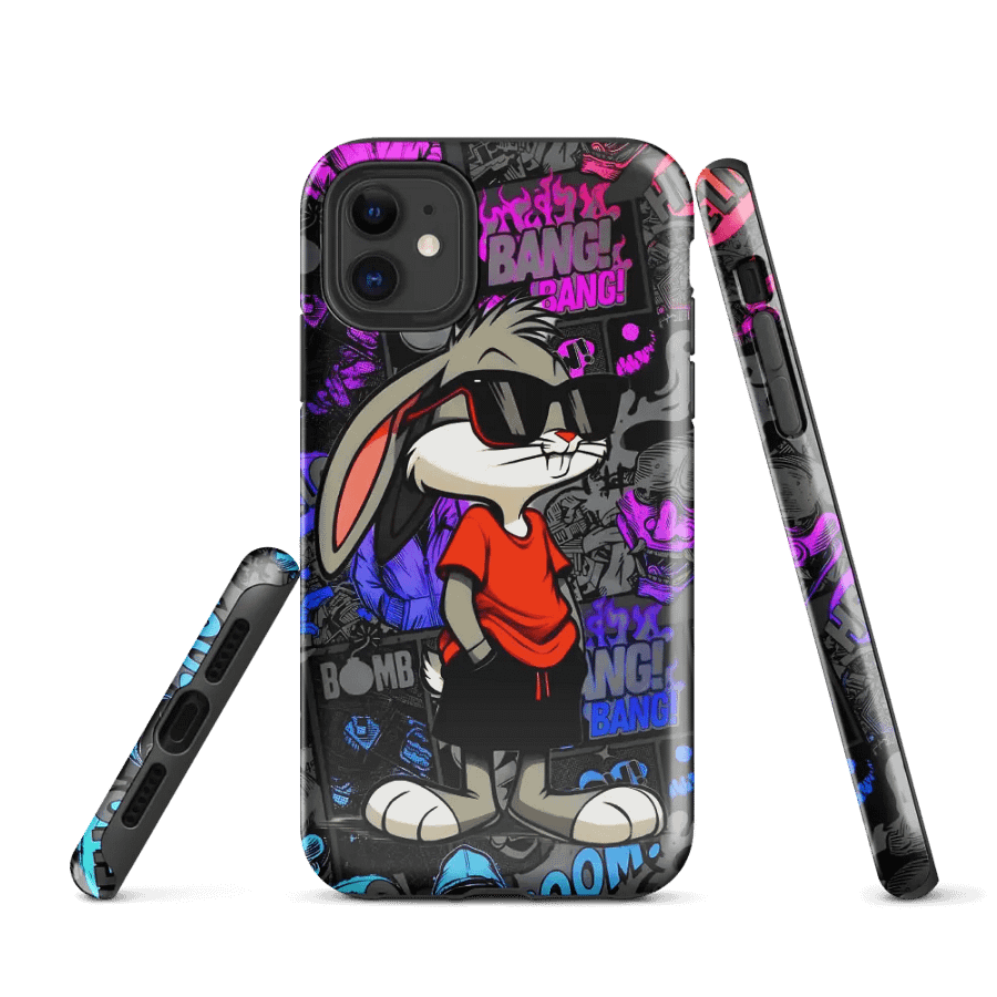 Stay Looney product image (1)