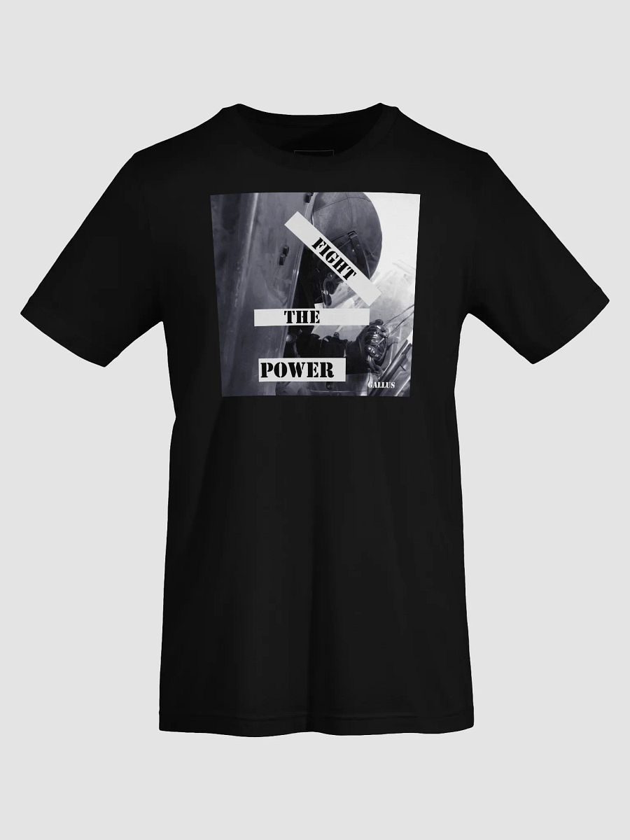 Gallus T-Shirts - Riot Police G8 Germany product image (68)