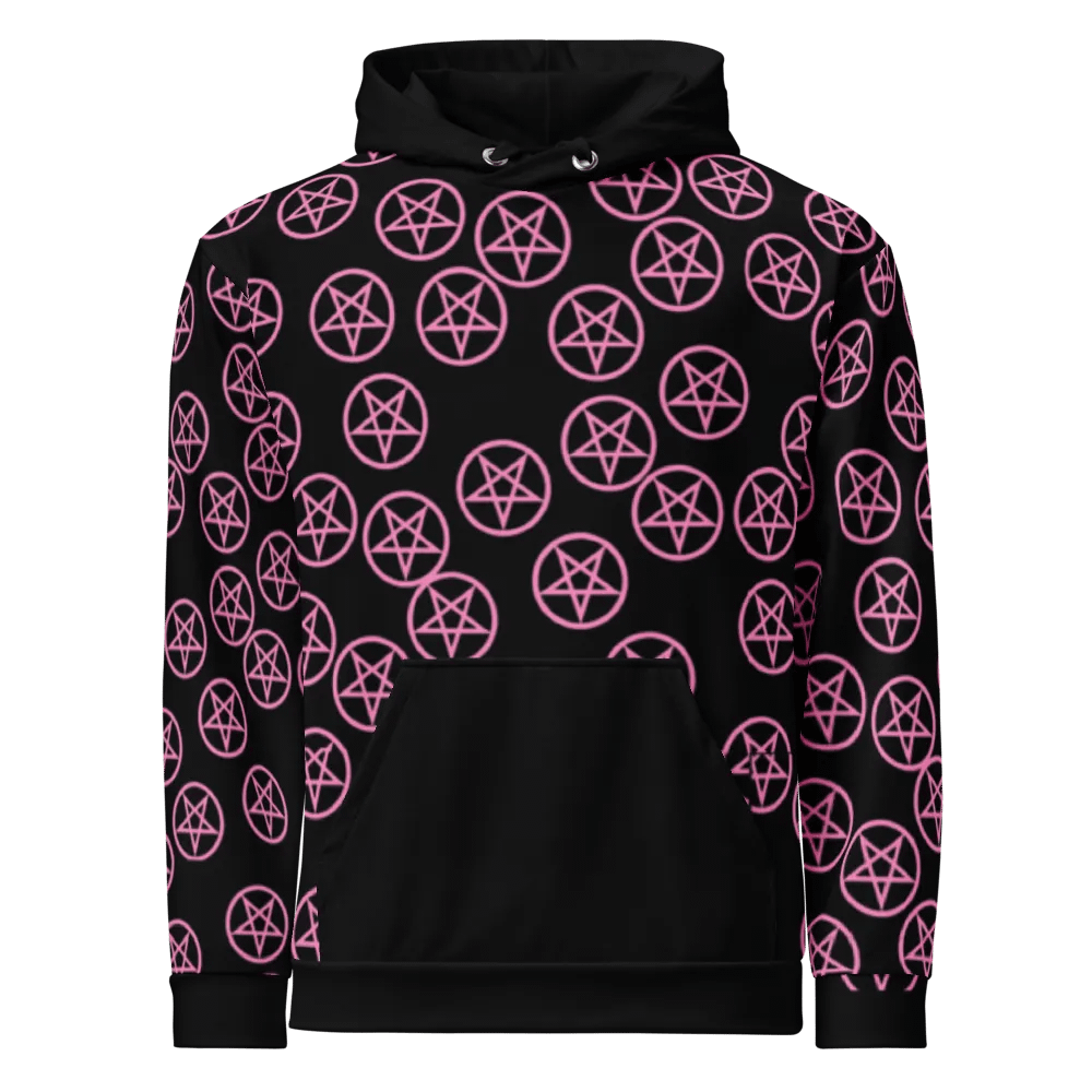 Heri Model Hoodie product image (1)