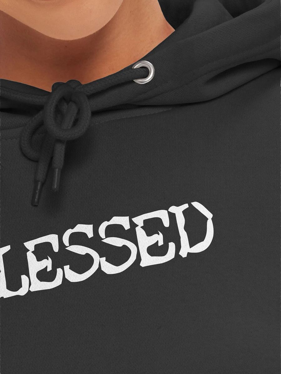 Living My Best Life: #Blessed product image (7)