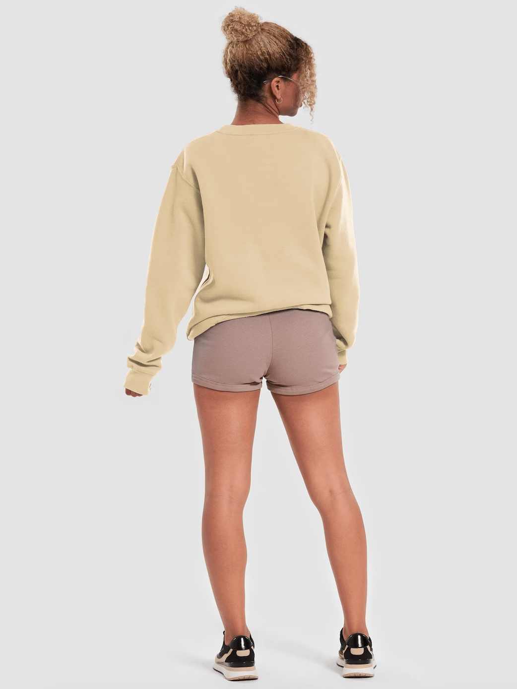 GUILLOVELO FALL WOMEN'S 2025 LIMITED EDITION product image (2)