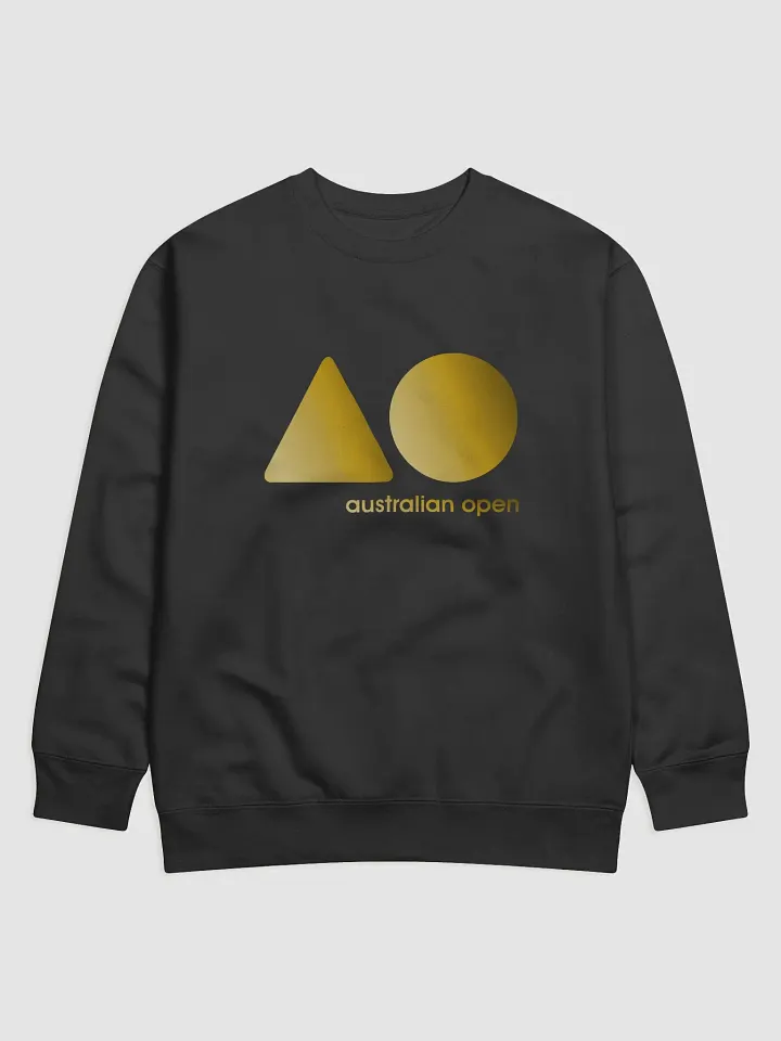 Australian Open Stylized Sweatshirt product image (6)
