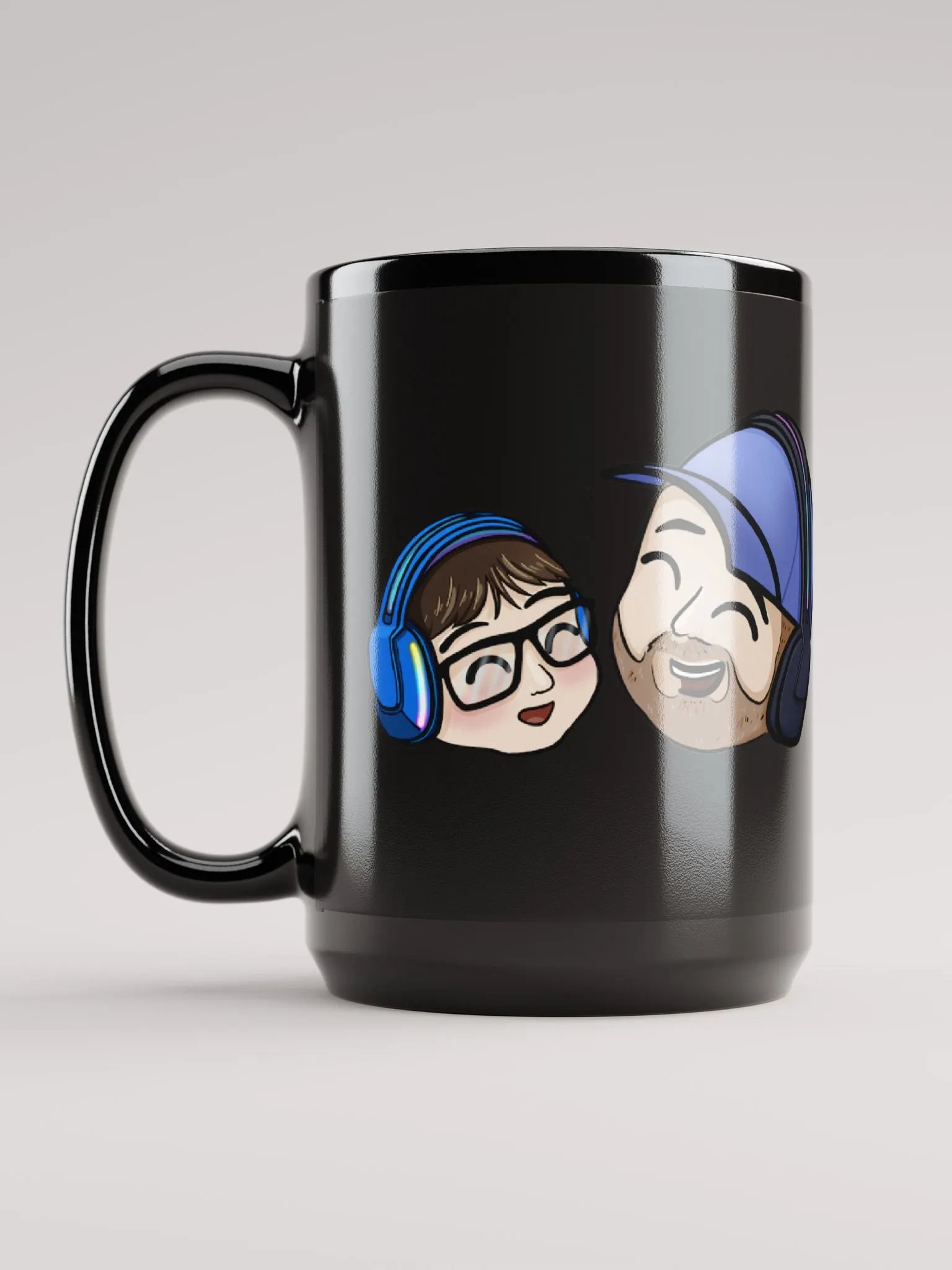 Ryker and Nick Mug 15oz product image (6)