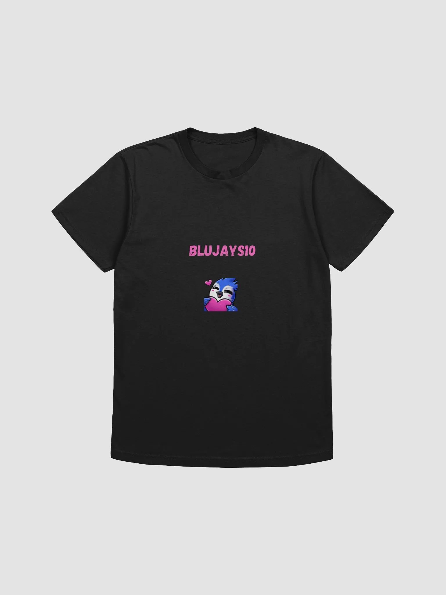 LOGO Supersoft tee product image (1)