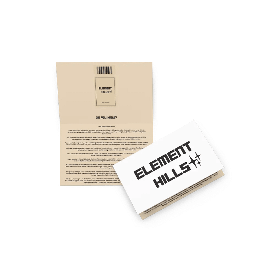 Element Hills product image (11)