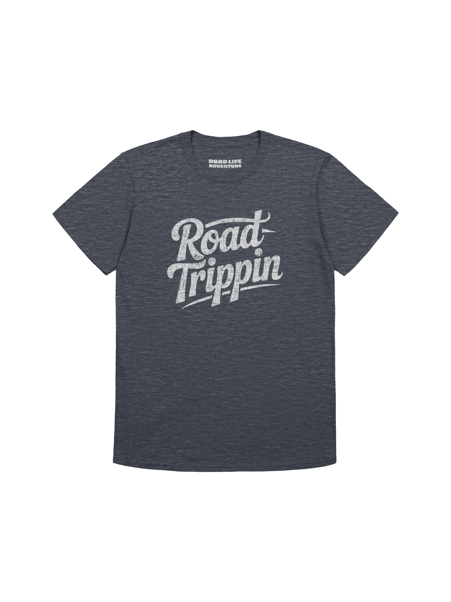 Road Trippin Unisex T-Shirt product image (4)