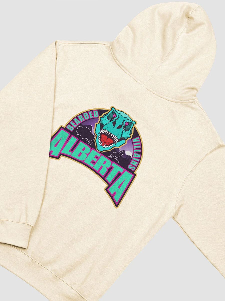 Purple X factor Hoodie product image (20)