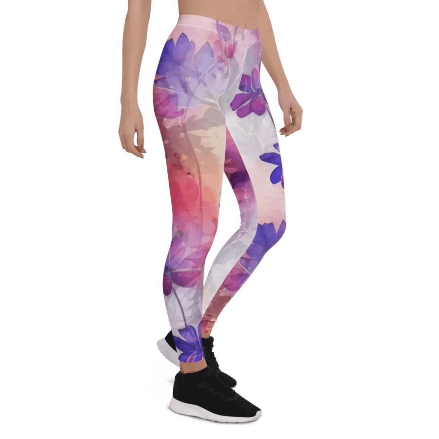 Garden Collection Leggings product image (6)