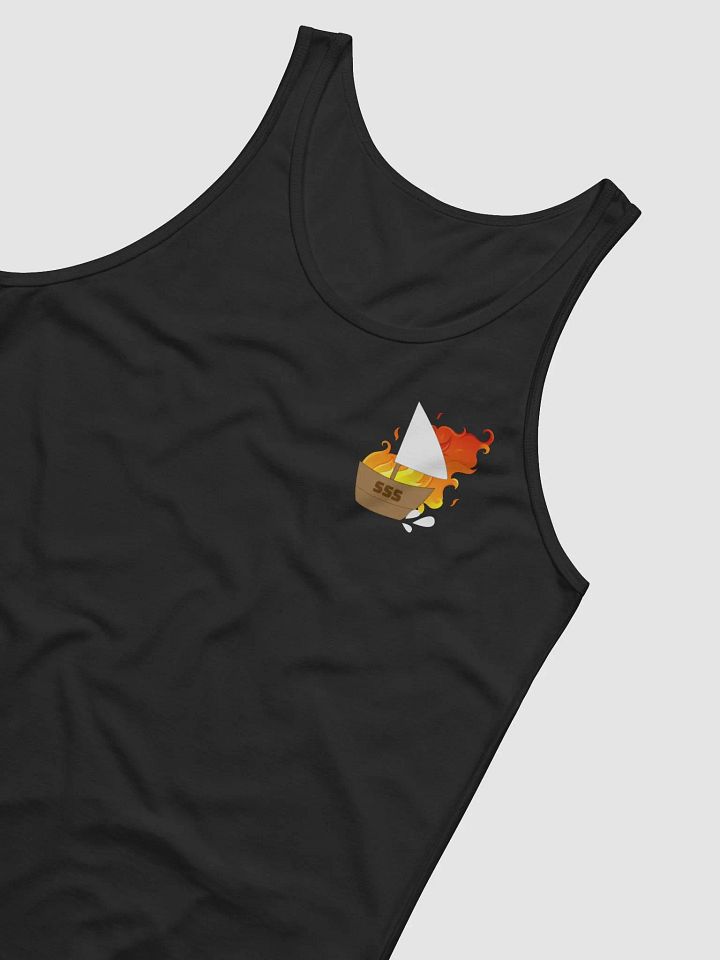 Salty Seamen Splatoon Tank product image (6)