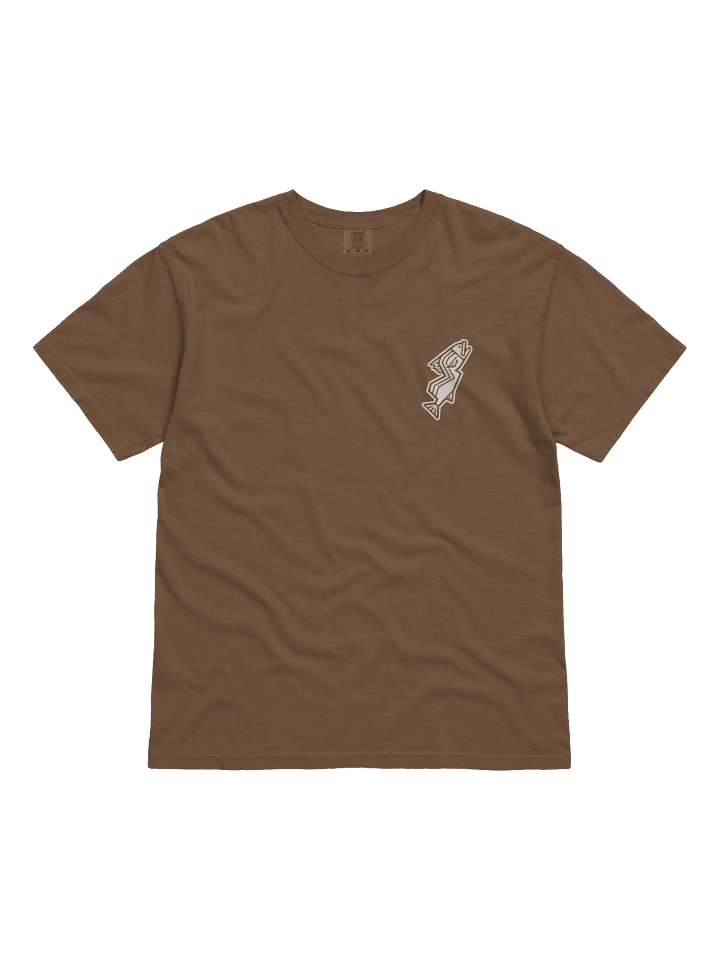 Depth Chart Fluke Tee product image (1)