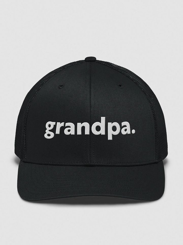 grandpa hat product image (19)