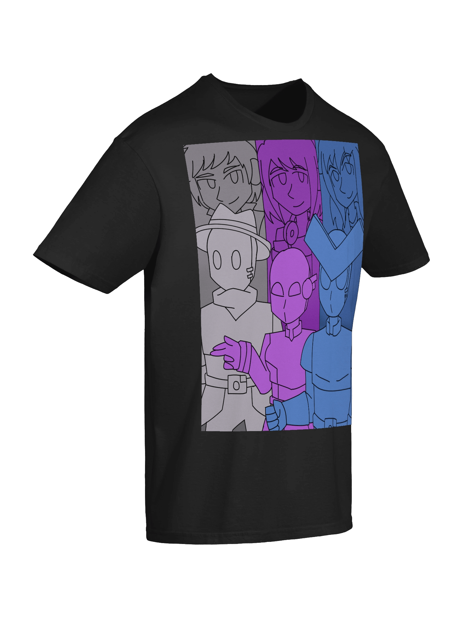 The 3 Busters product image (10)