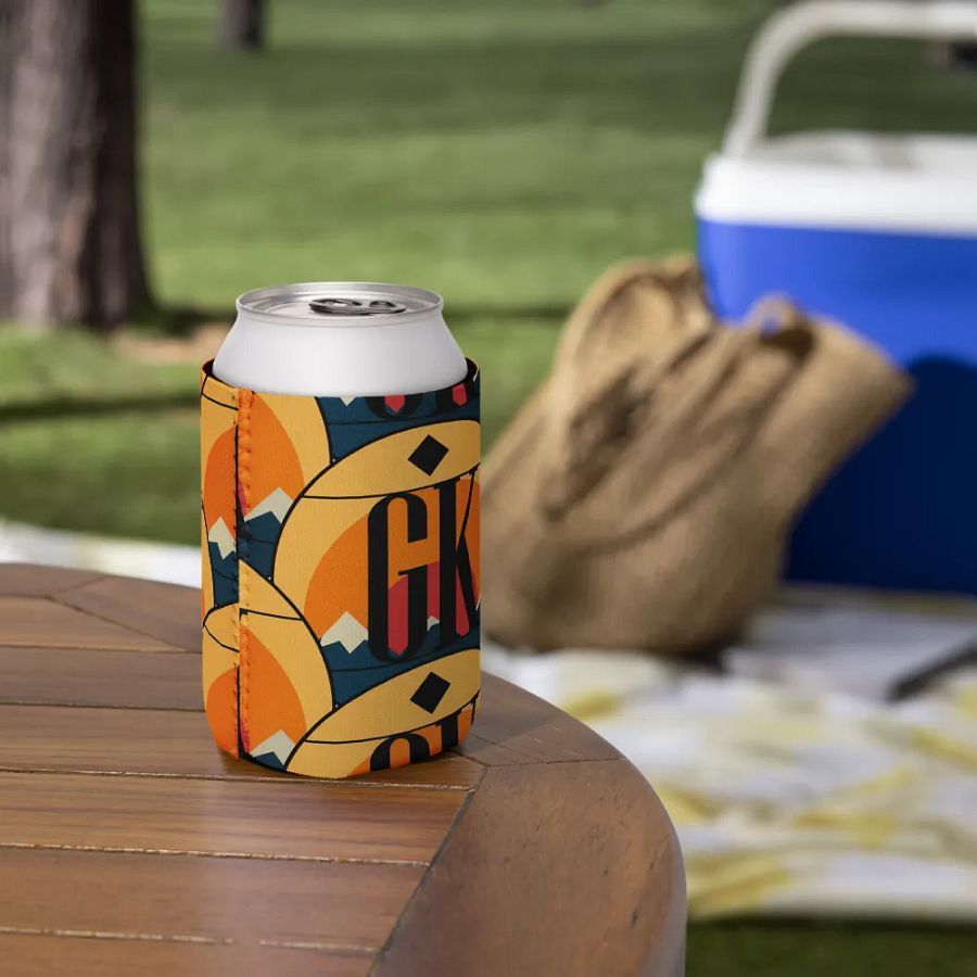 Super Cool *Rimshot* Koozie product image (7)