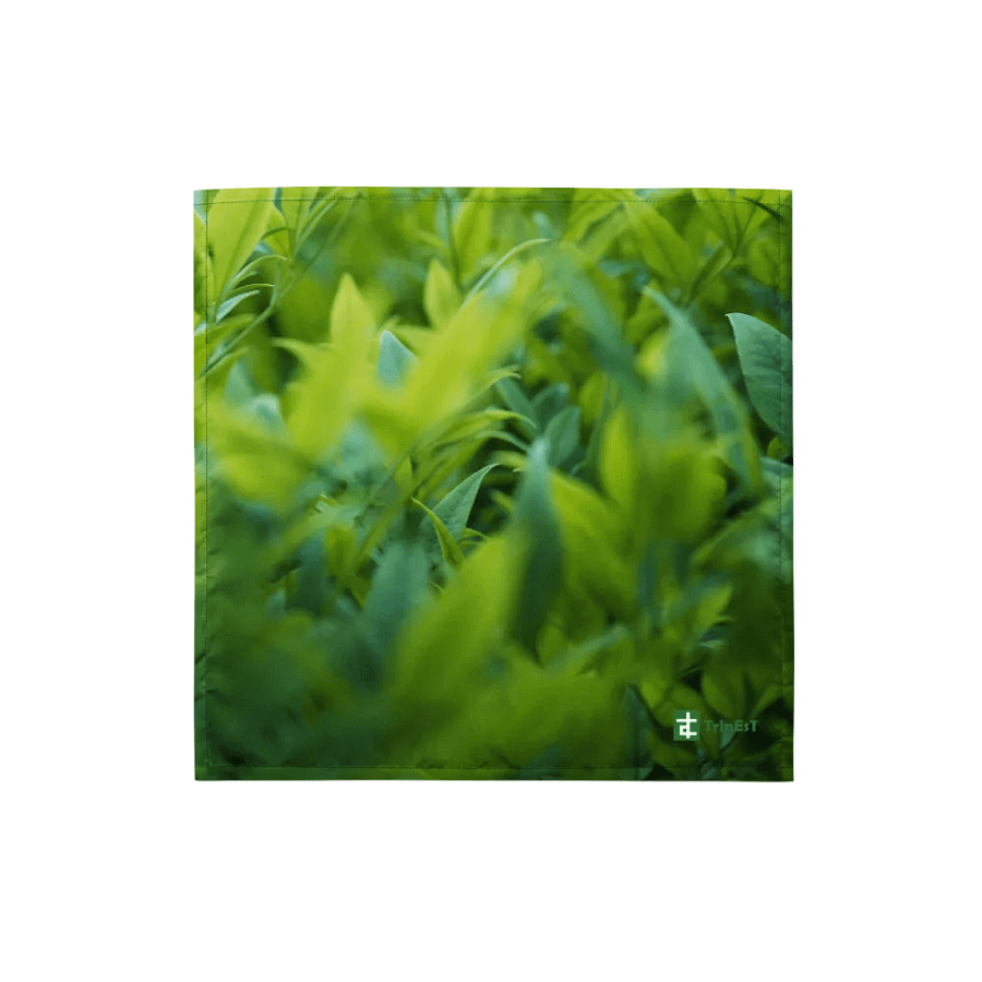 Grass Bandana product image (1)