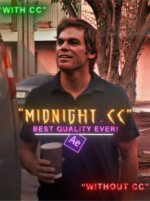 MIDNIGHT CC product image (5)