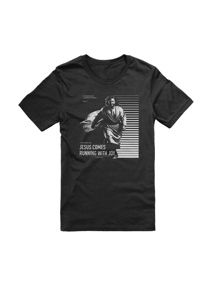 If You Whisper “Jesus,” He Comes Running product image (1)