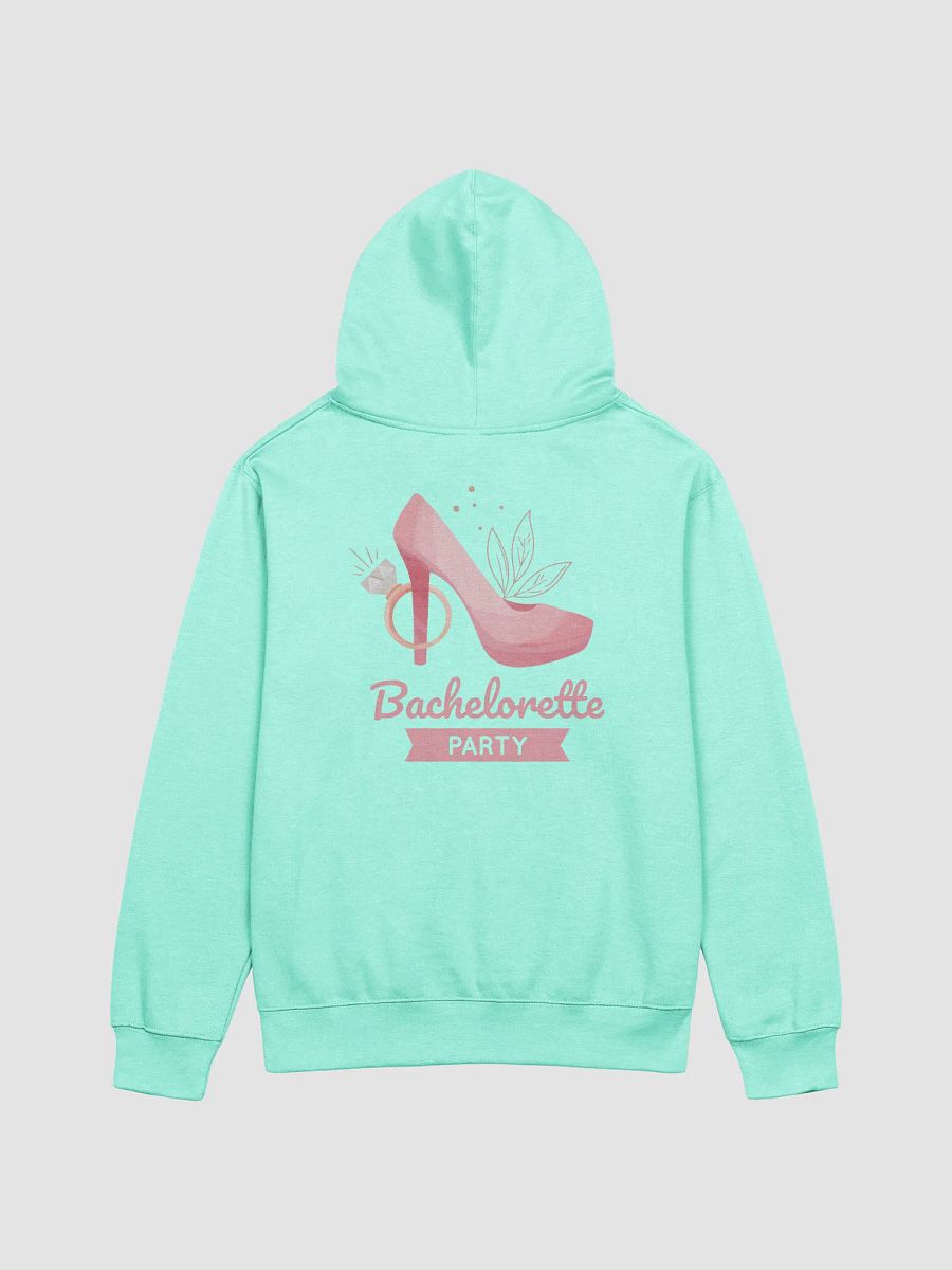 Bachelorette Party Hoodie product image (9)