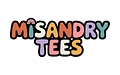Misandry Tees