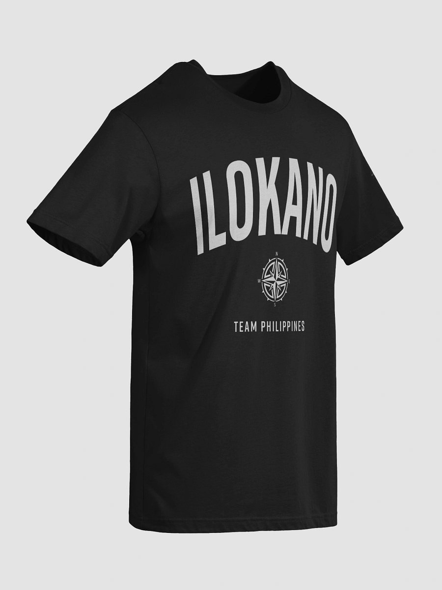 Ilokano Philippines T-Shirt product image (9)