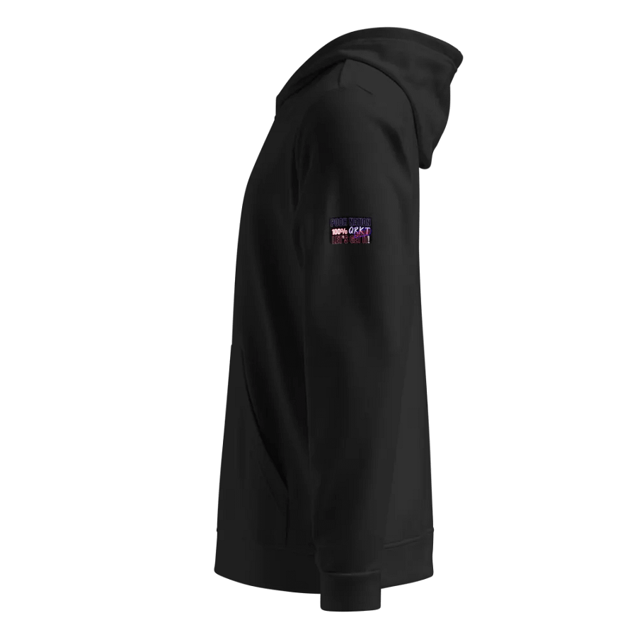 Adidas: POOH Hoodie - S1 '25s product image (10)