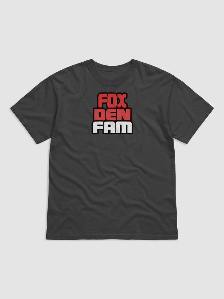 Fox Den Fam!!!! product image (5)