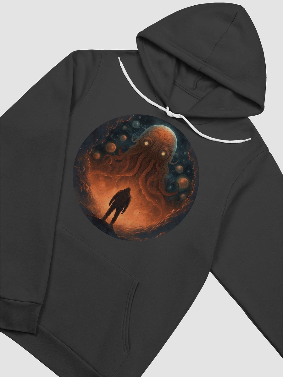 Space Octo-Man product image (3)