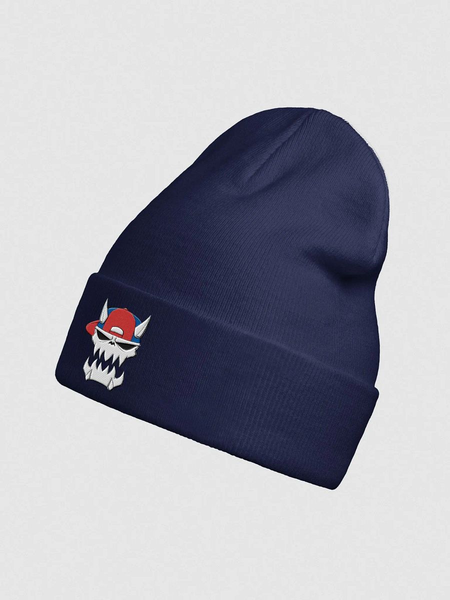 Cult Classic Cage Knit Beanie product image (3)