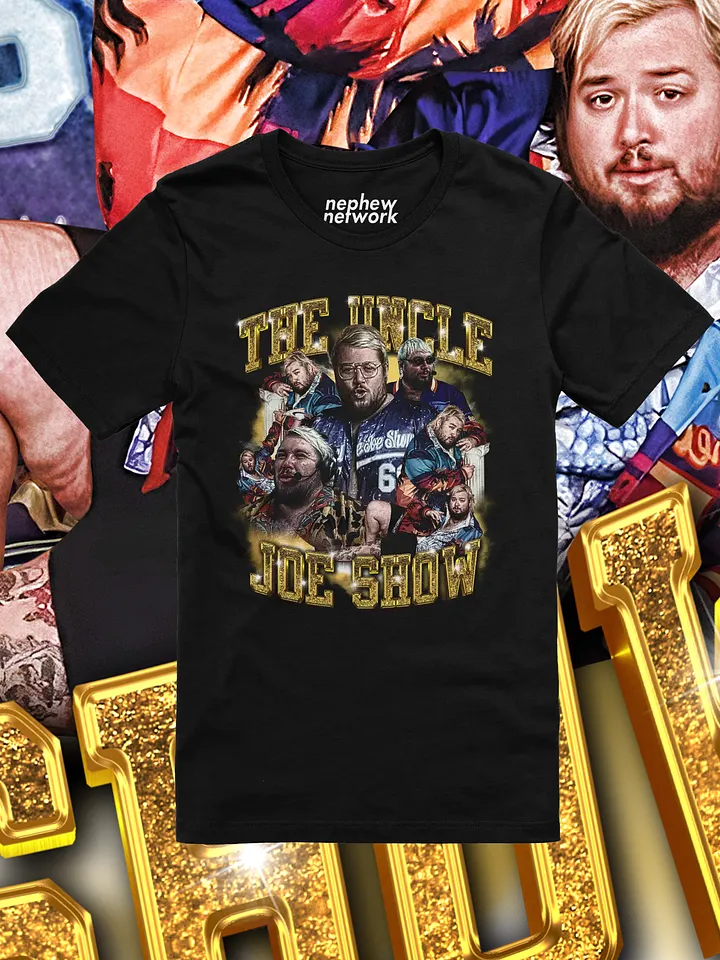 Just Busted a Nut Thanks To JediGrind: THE TSHIRT product image (2)
