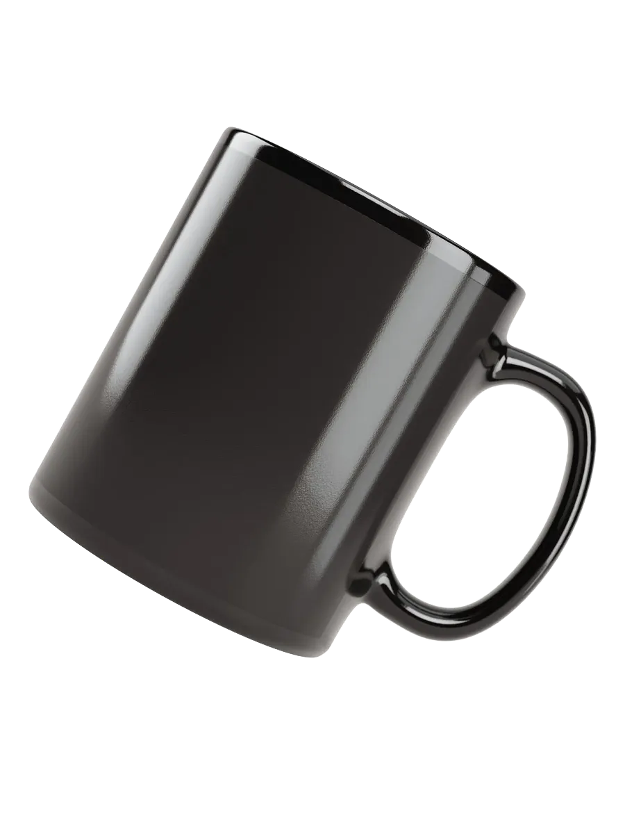 iyagi DAC Chip Mug (black) product image (6)