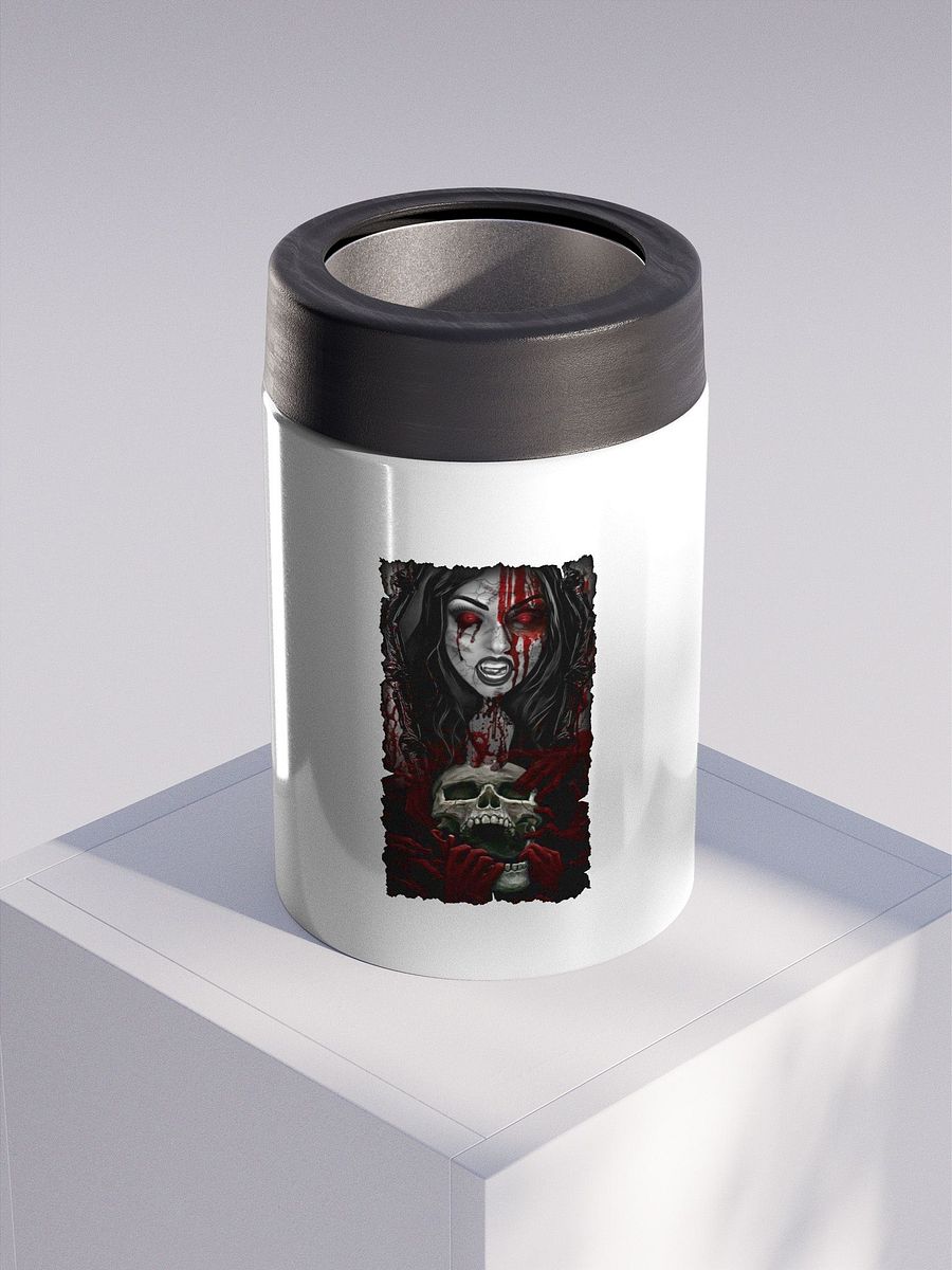 Vampress Stainless Steel Koozie product image (3)