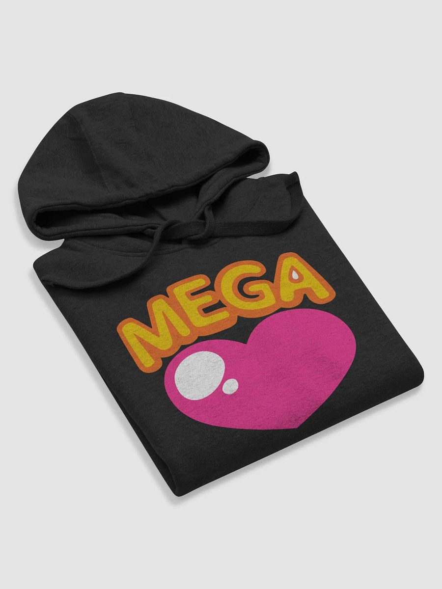 Mega Love Hoodie product image (6)